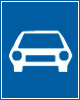Автомобилен път