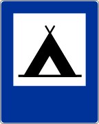 Къмпинг за палатки