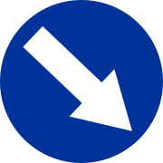 Pass this side. Right