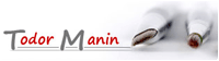 Todor Manin